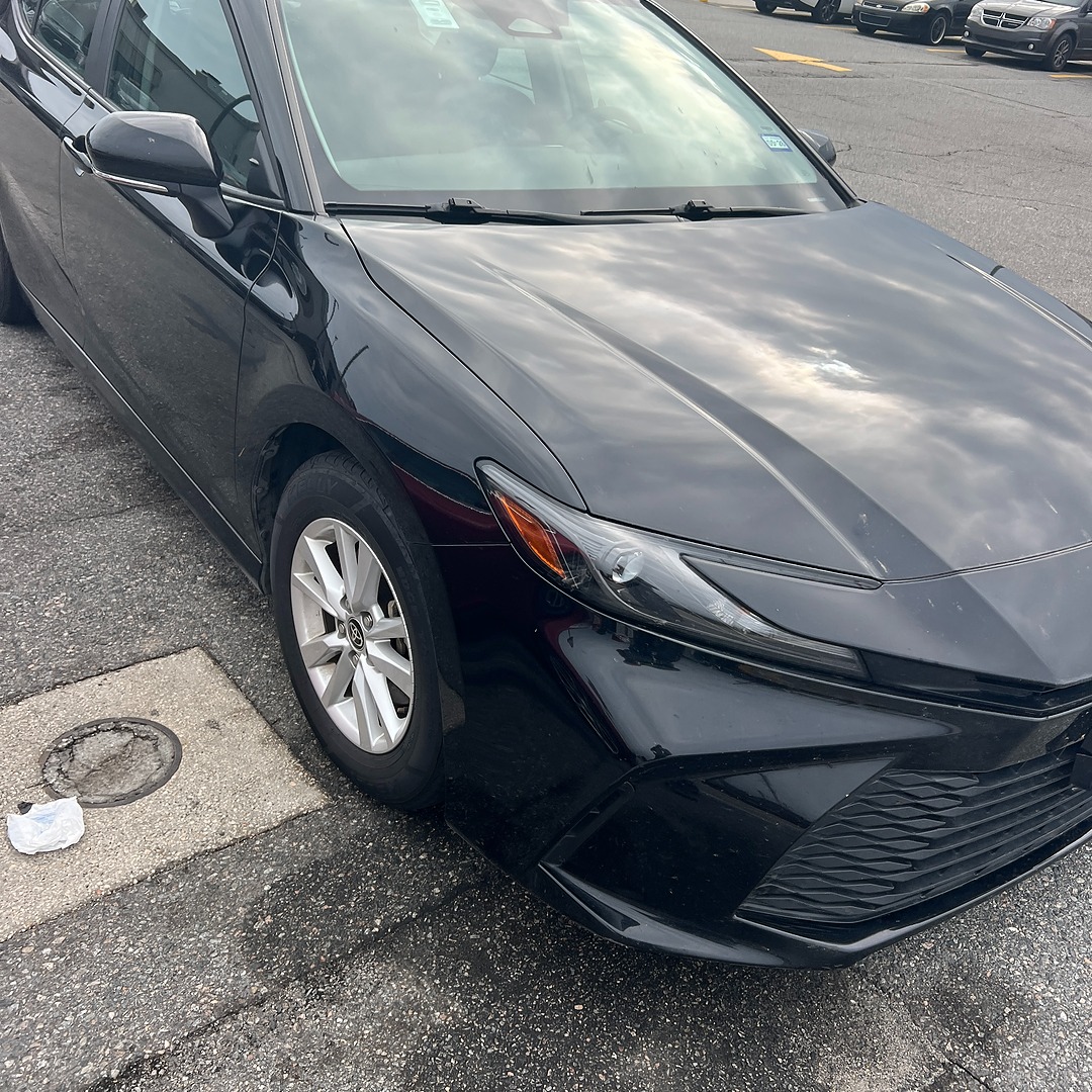 Local Pickup: Valdosta, GA to Jacksonville, FL