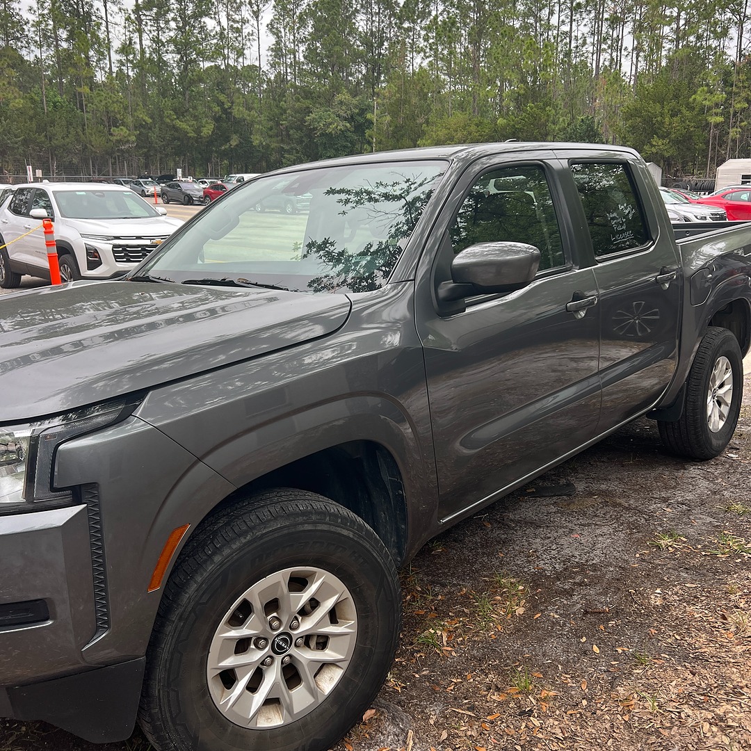 Regional Pickup: Jacksonville, FL to Valdosta, GA