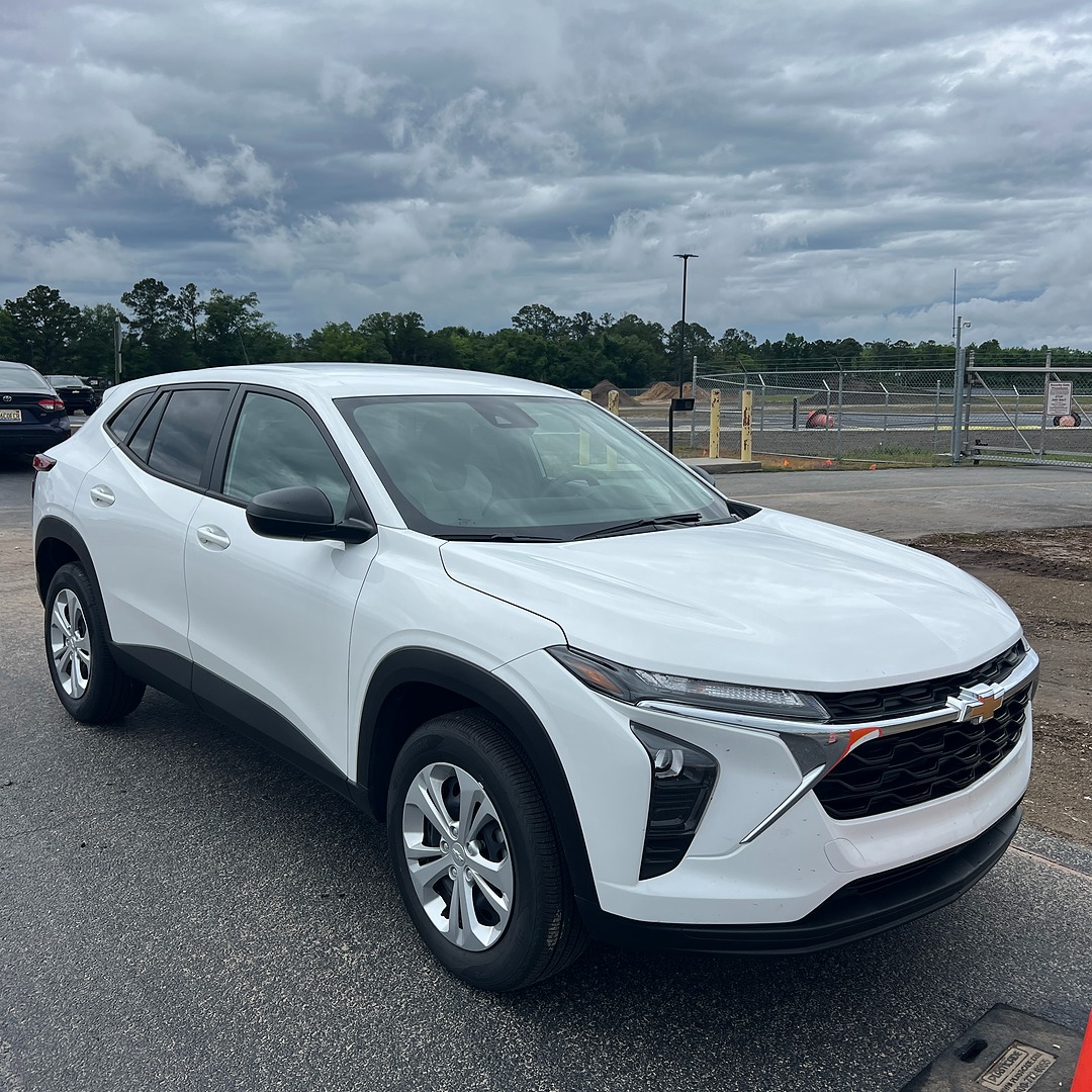Regional Pickup: Dothan, AL to Valdosta, GA