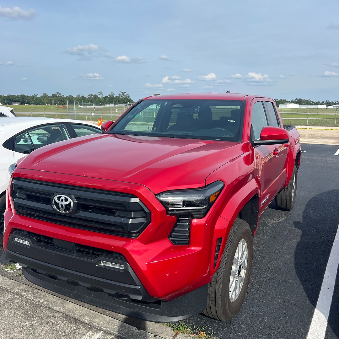 Regional Pickup: Atlanta, GA to Valdosta, GA